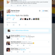 Image for article titled The Pope's Twitter Mentions Are a Living Hell